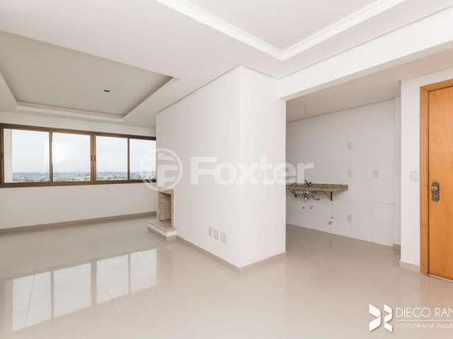 Apartamento com 3 quartos à venda na Rua Engenheiro Arnaldo Gladoch, 25, Sarandi, Porto Alegre, 80 m2 por R$ 510.000