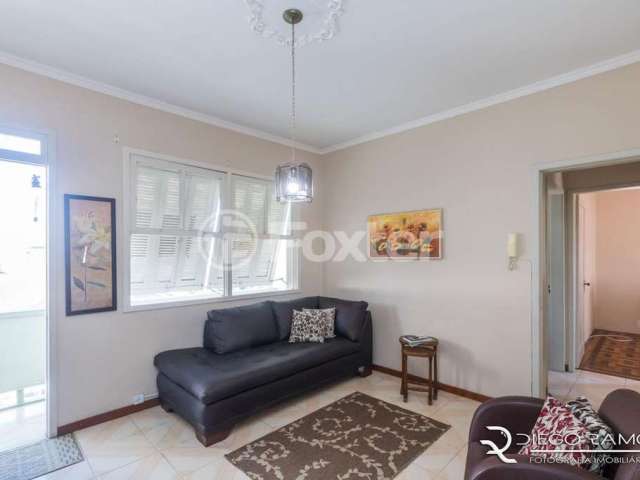 Apartamento com 2 quartos à venda na Avenida Benjamin Constant, 1625, São João, Porto Alegre, 67 m2 por R$ 320.000