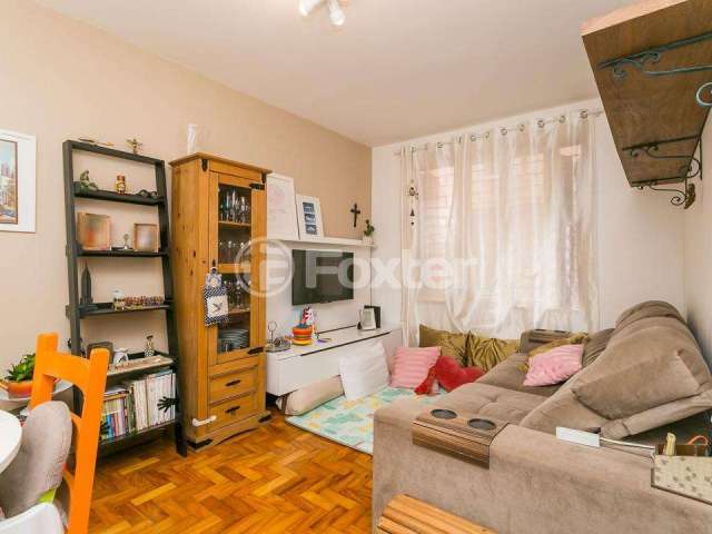 Apartamento com 2 quartos à venda na Avenida Padre Cacique, 926, Praia de Belas, Porto Alegre, 66 m2 por R$ 232.500