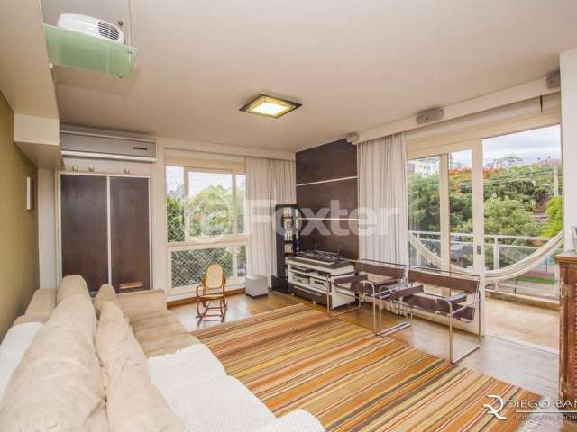 Apartamento com 3 quartos à venda na Avenida Mariland, 1367, Mont Serrat, Porto Alegre, 136 m2 por R$ 920.000