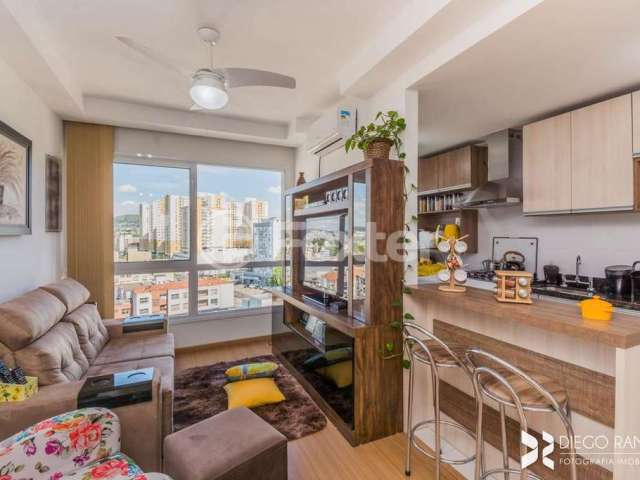 Apartamento com 2 quartos à venda na Rua São Luís, 1163, Santana, Porto Alegre, 60 m2 por R$ 549.000