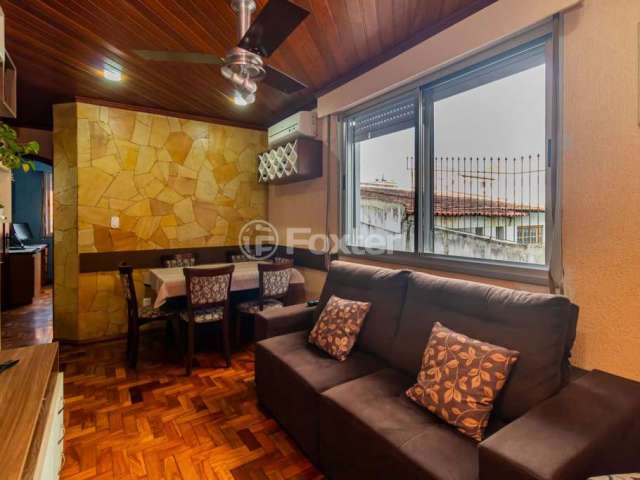 Apartamento com 2 quartos à venda na Rua Professora Cecy Cordeiro Thofehrn, 155, Sarandi, Porto Alegre, 55 m2 por R$ 300.000