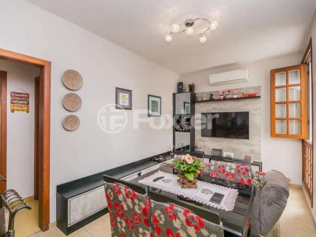 Apartamento com 2 quartos à venda na Rua Luzitana, 254, São João, Porto Alegre, 64 m2 por R$ 290.000