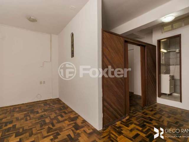 Apartamento com 1 quarto à venda na Rua General Câmara, 438, Centro Histórico, Porto Alegre, 50 m2 por R$ 150.000