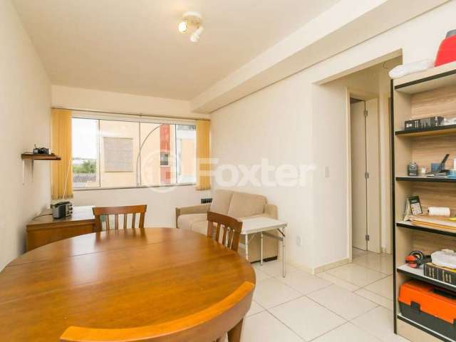 Apartamento com 2 quartos à venda na Rua Dorival Castilhos Machado, 490, Aberta dos Morros, Porto Alegre, 51 m2 por R$ 240.000