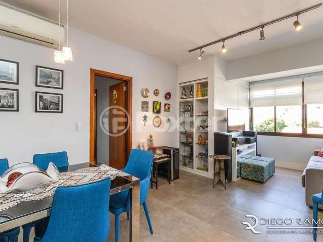 Apartamento com 3 quartos à venda na Rua Roque Calage, 400, Passo da Areia, Porto Alegre, 81 m2 por R$ 600.000