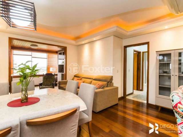 Apartamento com 2 quartos à venda na Rua Guadalupe, 15, Jardim Lindóia, Porto Alegre, 78 m2 por R$ 540.000