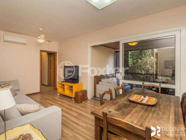 Apartamento com 3 quartos à venda na Avenida João Wallig, 1855, Jardim Europa, Porto Alegre, 99 m2 por R$ 777.000