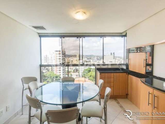 Apartamento com 3 quartos à venda na Rua Engenheiro Veríssimo de Matos, 15, Bela Vista, Porto Alegre, 138 m2 por R$ 2.250.000