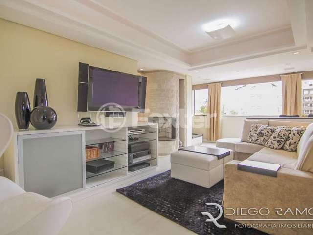 Apartamento com 3 quartos à venda na Avenida Montreal, 444, Jardim Lindóia, Porto Alegre, 117 m2 por R$ 960.000