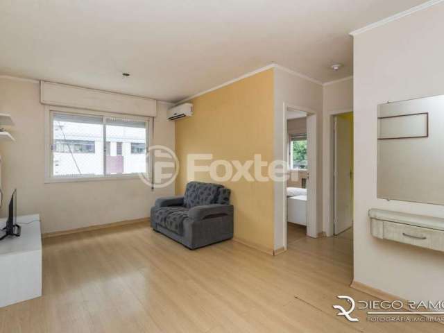 Apartamento com 2 quartos à venda na Rua Atanásio Belmonte, 51, Boa Vista, Porto Alegre, 59 m2 por R$ 340.000