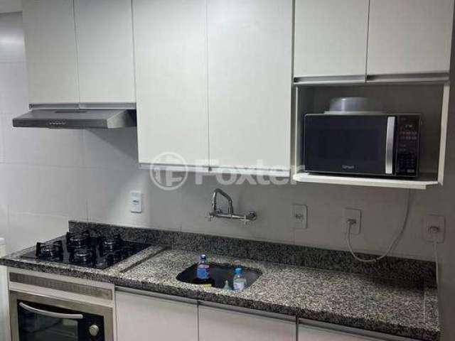 Apartamento com 2 quartos à venda na Rua Morretes, 133, Santa Maria Goretti, Porto Alegre, 67 m2 por R$ 500.000