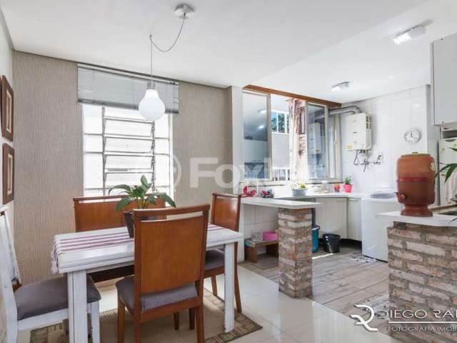 Apartamento com 2 quartos à venda na Avenida Getúlio Vargas, 91, Menino Deus, Porto Alegre, 68 m2 por R$ 260.000