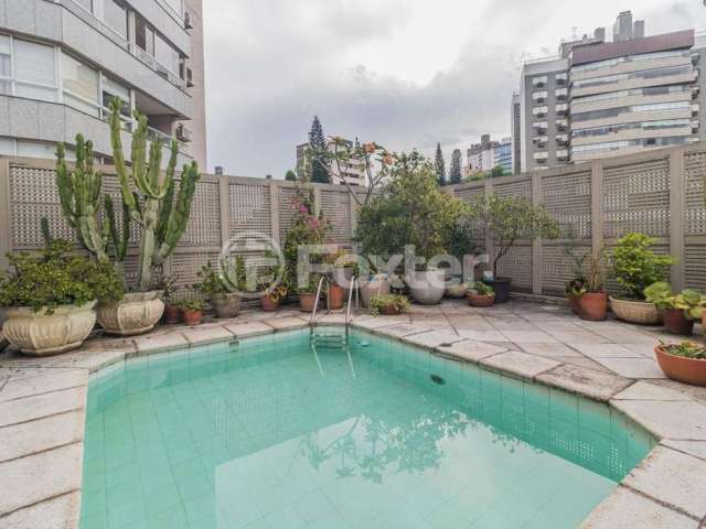 Cobertura com 3 quartos à venda na Rua Pedro Chaves Barcelos, 1144, Bela Vista, Porto Alegre, 416 m2 por R$ 2.900.000