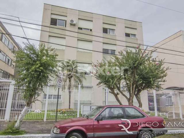 Apartamento com 2 quartos à venda na Avenida Pastor Ernesto Schlieper, 105, São Sebastião, Porto Alegre, 60 m2 por R$ 200.000