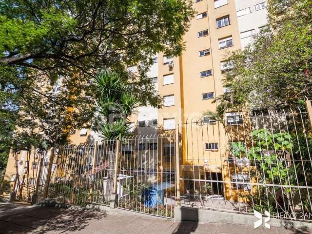 Apartamento com 2 quartos à venda na Rua Doutor Otávio Santos, 111, Jardim Itu Sabará, Porto Alegre, 58 m2 por R$ 265.000