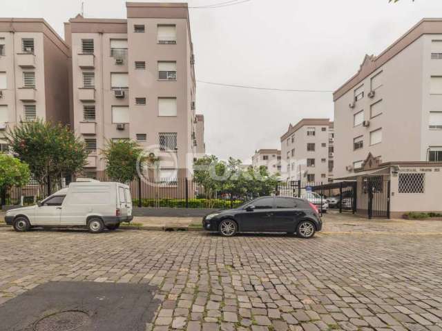 Apartamento com 1 quarto à venda na Rua Amadeu F. de Oliveira Freitas, 180, Morro Santana, Porto Alegre, 53 m2 por R$ 160.000