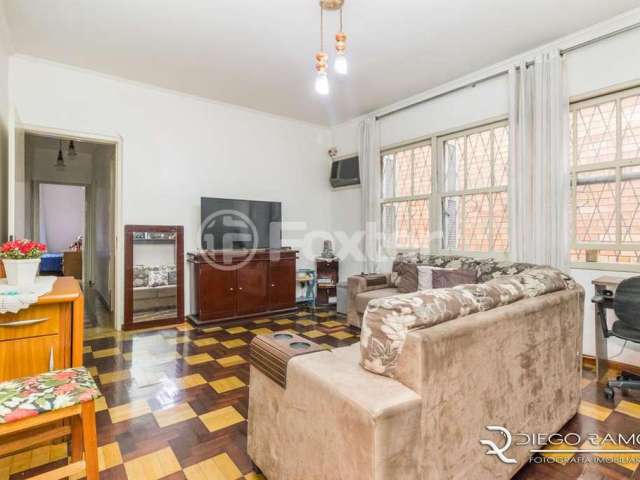 Apartamento com 3 quartos à venda na Avenida Cairu, 1068, Navegantes, Porto Alegre, 96 m2 por R$ 303.050