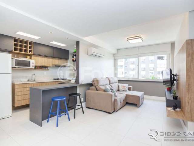 Apartamento com 2 quartos à venda na Avenida Assis Brasil, 4600, São Sebastião, Porto Alegre, 60 m2 por R$ 539.000