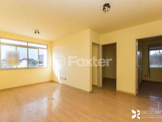 Apartamento com 3 quartos à venda na Rua Gabriel Franco da Luz, 175, Sarandi, Porto Alegre, 55 m2 por R$ 195.000