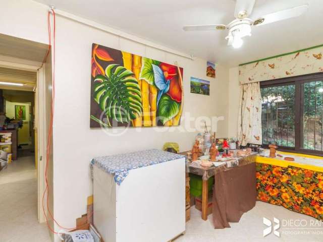 Apartamento com 2 quartos à venda na Avenida Fábio Araújo Santos, 1245, Nonoai, Porto Alegre, 59 m2 por R$ 225.000