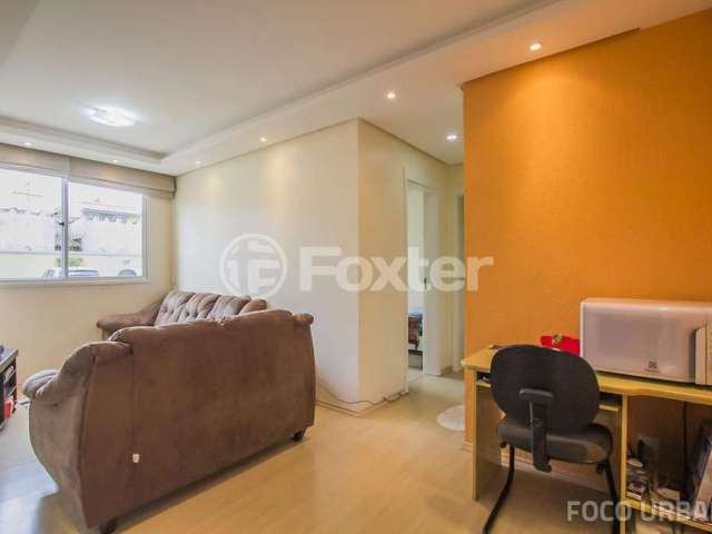 Apartamento com 2 quartos à venda na Avenida Engenheiro Francisco Rodolfo Simch, 720, Sarandi, Porto Alegre, 48 m2 por R$ 265.000