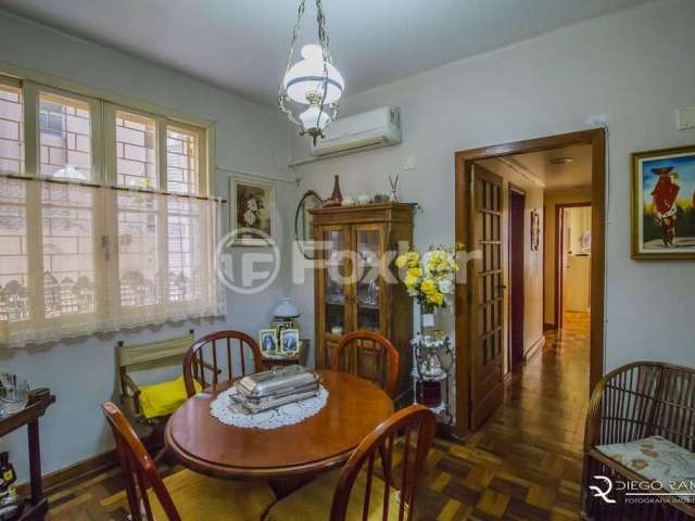 Apartamento com 3 quartos à venda na Rua José do Patrocínio, 103, Cidade Baixa, Porto Alegre, 166 m2 por R$ 499.000