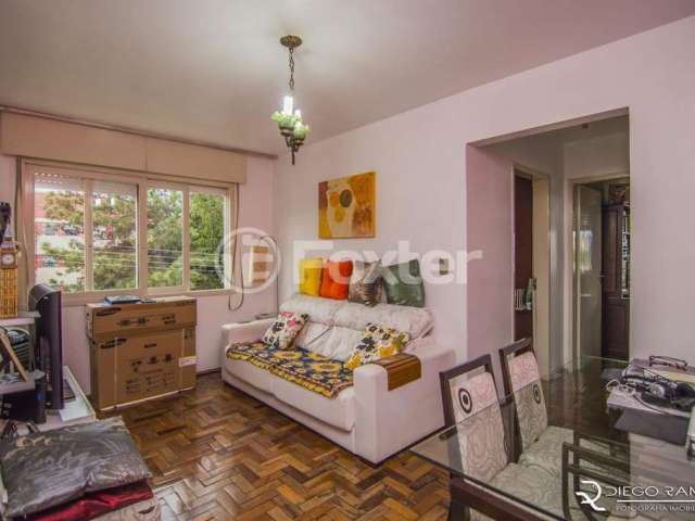 Apartamento com 2 quartos à venda na Rua Lydia Moschetti, 55, Jardim Leopoldina, Porto Alegre, 58 m2 por R$ 175.000