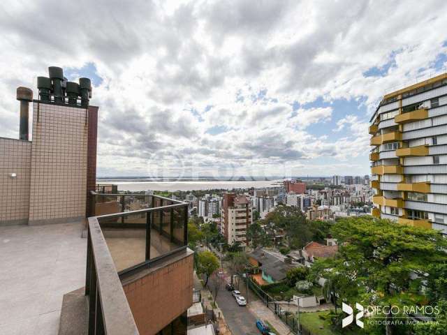 Cobertura com 3 quartos à venda na Rua Corrêa Lima, 715, Santa Tereza, Porto Alegre, 310 m2 por R$ 1.473.000