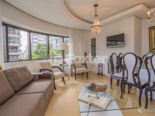 Apartamento com 3 quartos à venda na Rua Castro Alves, 1205, Independência, Porto Alegre, 106 m2 por R$ 940.000