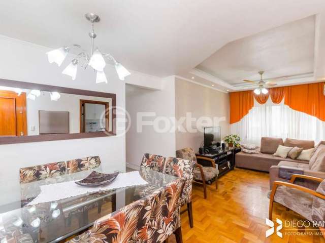 Apartamento com 3 quartos à venda na Rua Alberto Silva, 24, Vila Ipiranga, Porto Alegre, 90 m2 por R$ 420.000