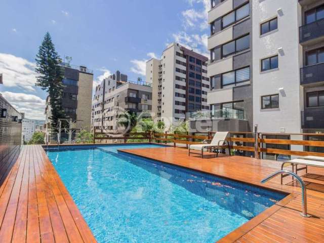 Apartamento com 3 quartos à venda na Rua Faria Santos, 687, Petrópolis, Porto Alegre, 125 m2 por R$ 2.095.000