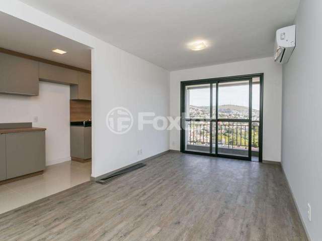 Apartamento com 2 quartos à venda na Avenida Ipiranga, 8484, Jardim Botânico, Porto Alegre, 66 m2 por R$ 600.000