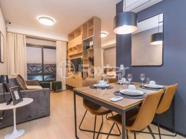 Apartamento com 2 quartos à venda na Avenida Benjamin Constant, 1861, São João, Porto Alegre, 62 m2 por R$ 645.550