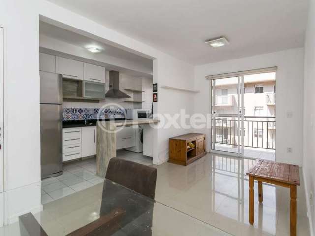 Apartamento com 3 quartos à venda na Avenida Otto Niemeyer, 1702, Camaquã, Porto Alegre, 67 m2 por R$ 375.000