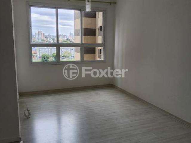 Apartamento com 2 quartos à venda na Rua Attílio Bilibio, 251, Jardim Carvalho, Porto Alegre, 54 m2 por R$ 359.000