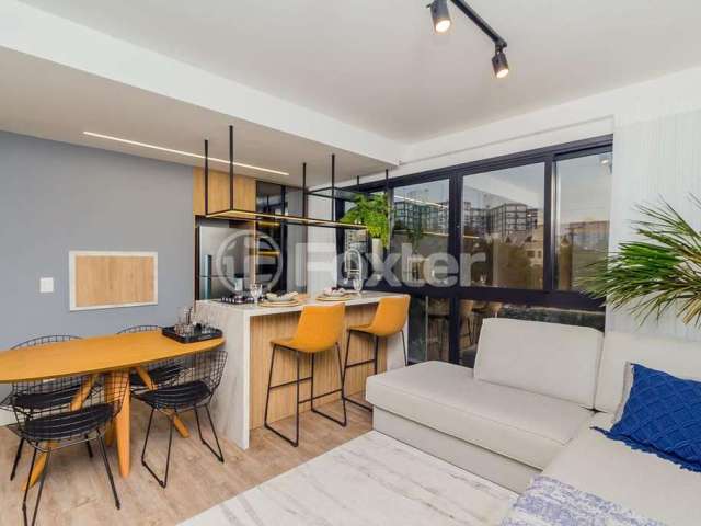 Apartamento com 2 quartos à venda na Avenida Francisco Petuco, 288, Boa Vista, Porto Alegre, 116 m2 por R$ 979.000