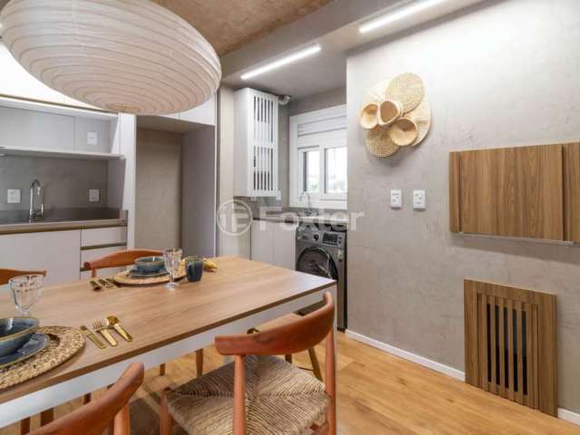 Apartamento com 2 quartos à venda na Avenida Ferdinand Kisslinger, 555, Jardim Europa, Porto Alegre, 111 m2 por R$ 1.362.516