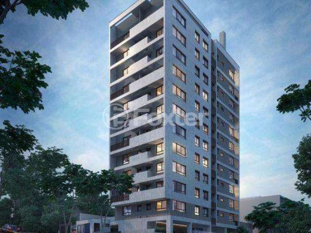 Apartamento com 2 quartos à venda na Rua Santa Cecília, 2235, Rio Branco, Porto Alegre, 65 m2 por R$ 854.161