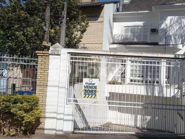 Casa com 6 quartos à venda na Rua Doutor Pitrez, 536, Ipanema, Porto Alegre, 500 m2 por R$ 1.350.000