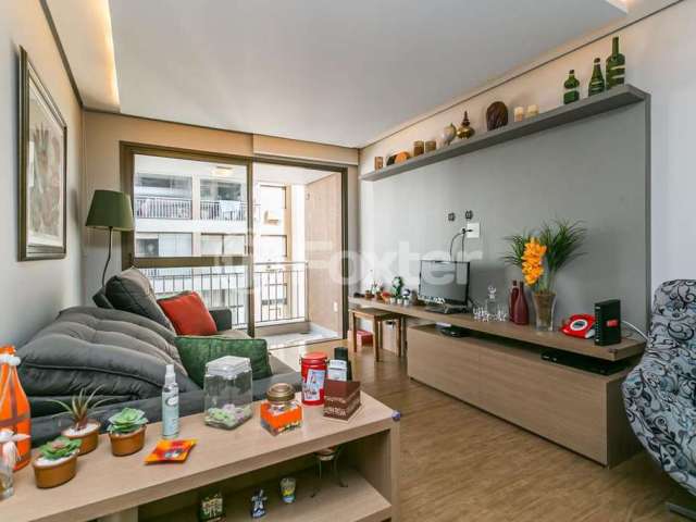 Apartamento com 3 quartos à venda na Avenida Andaraí, 566, Passo da Areia, Porto Alegre, 84 m2 por R$ 795.000