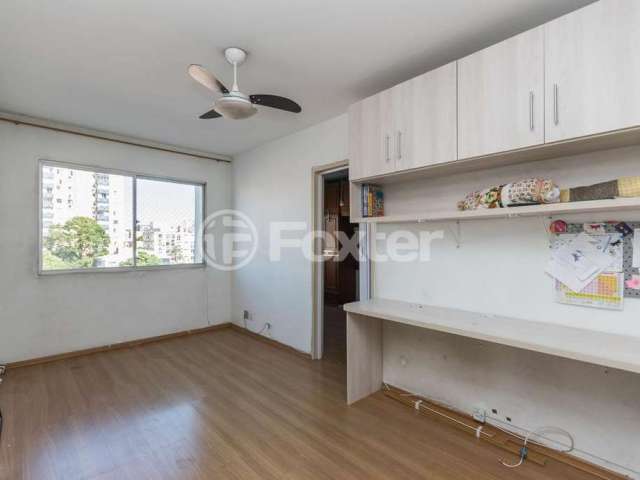 Apartamento com 1 quarto à venda na Avenida Ipiranga, 3427, Partenon, Porto Alegre, 42 m2 por R$ 218.500