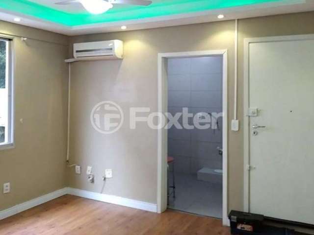 Apartamento com 1 quarto à venda na Rua Albion, 394, Partenon, Porto Alegre, 34 m2 por R$ 163.850