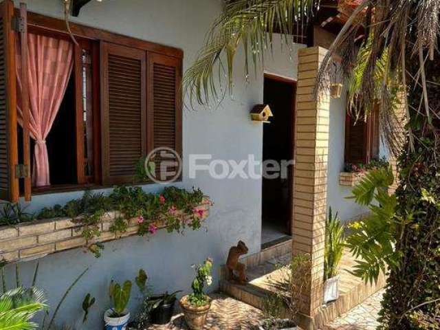 Casa com 3 quartos à venda na Rua das Adálias, 372, Cecília, Viamão, 180 m2 por R$ 460.000