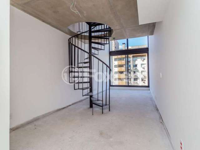 Loft com 1 quarto à venda na Avenida Venâncio Aires, 29, Cidade Baixa, Porto Alegre, 56 m2 por R$ 580.000