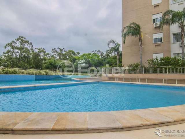 Apartamento com 2 quartos à venda na Rua Carlos Reverbel, 200, Jardim Carvalho, Porto Alegre, 52 m2 por R$ 320.000