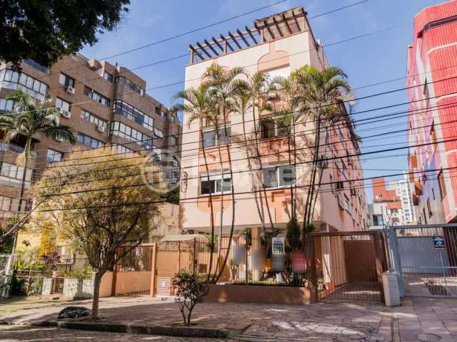 Apartamento com 2 quartos à venda na Avenida Lageado, 407, Petrópolis, Porto Alegre, 79 m2 por R$ 495.000