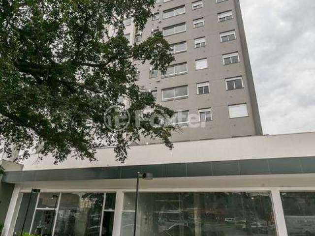 Apartamento com 1 quarto à venda na Rua Capitão Pedro Werlang, 1066, Partenon, Porto Alegre, 43 m2 por R$ 303.000