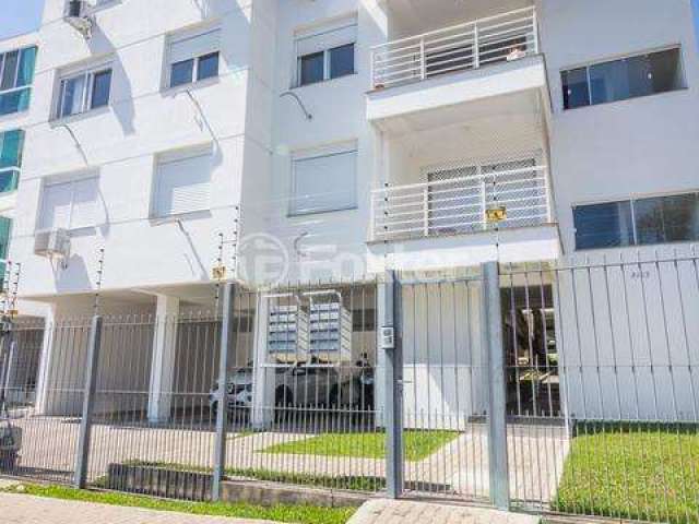 Apartamento com 3 quartos à venda na Rua Padre João Batista Reus, 2163, Vila Conceição, Porto Alegre, 130 m2 por R$ 739.000