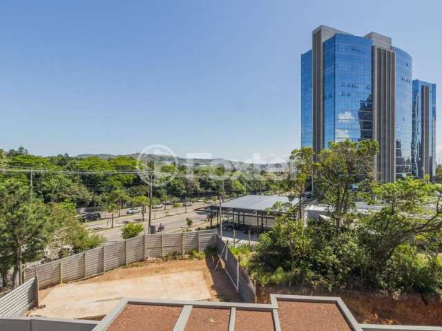 Apartamento com 1 quarto à venda na Avenida Senador Tarso Dutra, 431, Petrópolis, Porto Alegre, 43 m2 por R$ 517.374